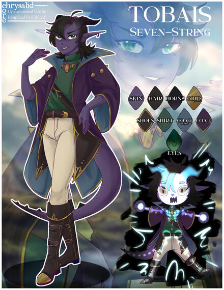 Reference Sheet - 200 EUR