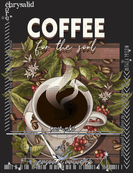 Graphics Design - 150 EUR